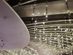 -三迪希尔顿酒店·星空酒廊