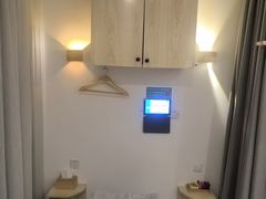 -麦悠悠·SPA·推拿(太阳山路店)