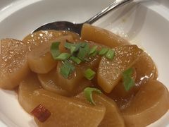 -小厨娘淮扬菜(清江苏宁广场店)