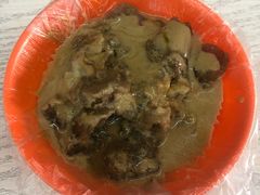 -二七友名焖子铺
