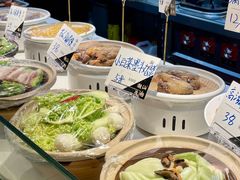-潮澎派·潮汕菜大排档(南较西路店)