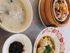 -潮府馆·非遗潮州菜·港式点心(世纪公园店)
