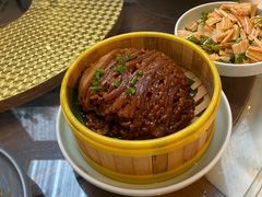 粉蒸肉-小吊梨汤·北京菜(香山店)