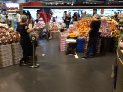 -Olé精品超市(广州太古汇店)