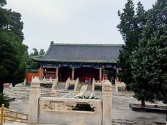 -历代帝王庙博物馆