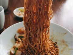 -戴家面(武康永安小区店)