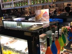 -星伦多自助料理(花山金鹰店)