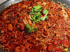 -麻六记(新天地店)