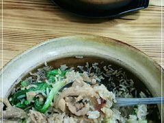 -壹煲口福煲仔饭(中山路店)