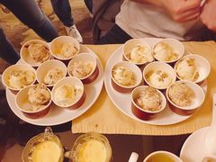 -盛宴自助餐厅(运达喜来登店)