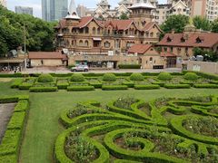 -马勒别墅饭店(静安寺店)