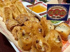 -大吉利·潮汕鲜牛肉火锅(西安店)