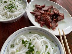 -凌舍好烧鹅(中山路店)