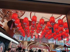 -茶马花街(城西银泰城店)