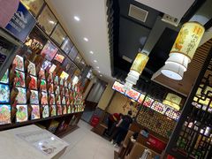 -何氏排骨(左家塘店)