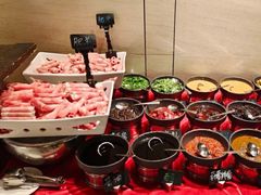 -杭州钱江新城万怡酒店-西餐厅