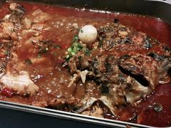 -鱼酷活鱼烤鱼(南京水游城店)