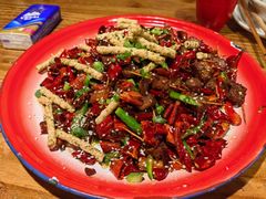 -兔槽江湖菜·重庆璧山兔(水围店)