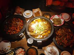 -六月雪干锅(绵阳凯德广场店)