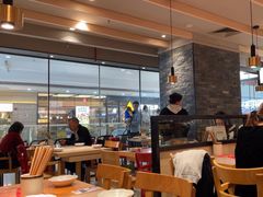 -大师兄·手工面·西北菜(南沙万达广场店)