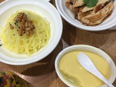 -喜家德虾仁水饺(南山书城店)