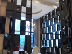 大堂-亢龙太子酒轩(东湖店)