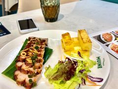 -美奈小馆·越南料理(中航城君尚购物中心店)
