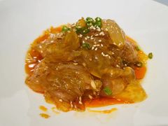 -宝轩渔府·老字号海鲜·正宗津菜(水上店)