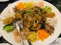 -桃园中华料理炸酱面(燕儿岛路店)