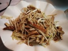 -翠茗农庄土菜馆(天目湖店)