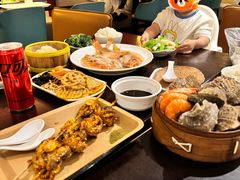 -阿那亚第三食堂 Cafeteria 3