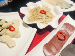 -食鲜捞火锅(湖西路店)