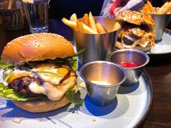 -bluefrog蓝蛙(皇庭广场店)