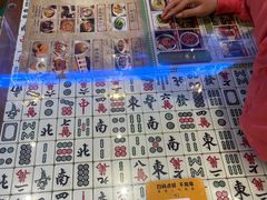 -七爷清汤腩·港式餐厅(金狮广场店)