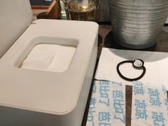 -很久以前羊肉串(中山公园店)