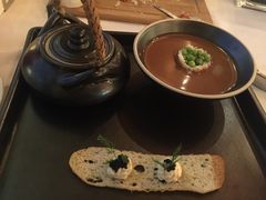 -北辰洲际酒店·IT MAMA意式家味餐厅