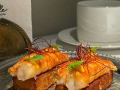 -壳里西餐厅Coquille Seafood Bistro(蒙自路店)