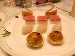 -宴昆山·私房菜(春晖店)