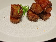 -宝丽轩中餐厅BAOLIXUAN