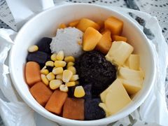 -茉甜手作·酸奶碗·手工糖水(日新店)