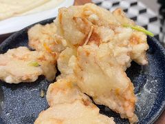 -老昌春饼(中央大街店)