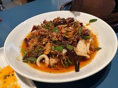 -一坐一忘云南菜(嘉里中心店)