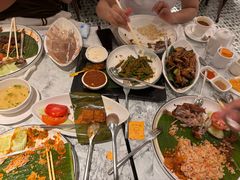 -关夫人餐厅(阳光广场店)