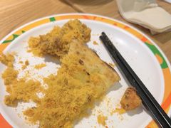 -比格比萨自助(南京万达茂店)