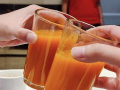 沙棘汁-凯鸽酒楼(大同振兴街店)