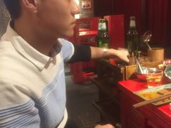 -谭鸭血老火锅(漳州路店)