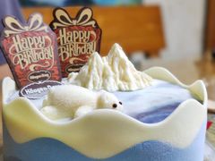 -哈根达斯(印力中心店)