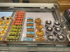 -小嘟来烘焙店