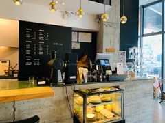 -Home Cafe(水榭春天店)
