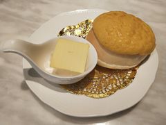 旺角菠萝油-大树餐厅(益田假日店)